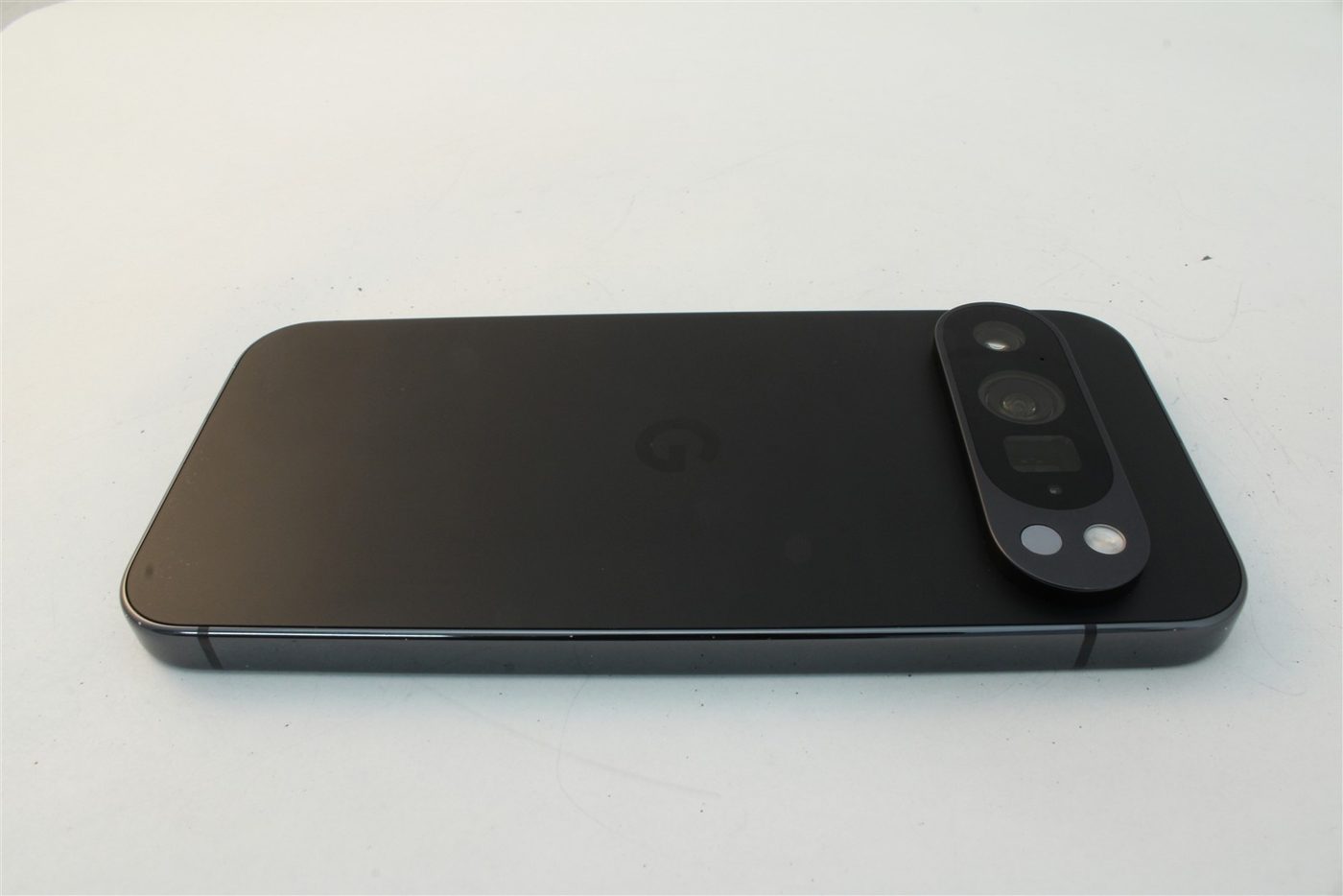 Pixel 9 Pro in Black