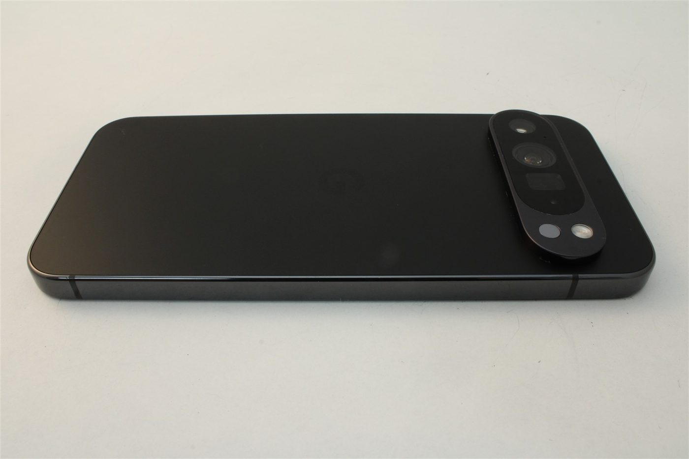 Pixel 9 Pro XL in Black