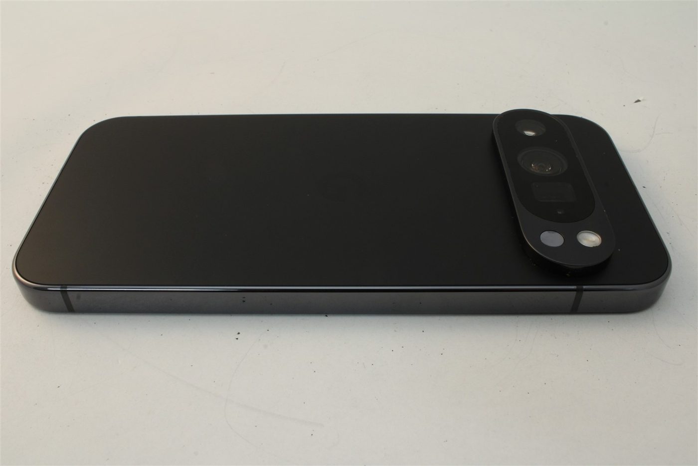 Pixel 9 Pro in Black