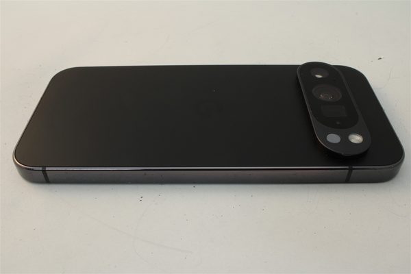 Pixel 9 Pro in Black, cosmetic grade A