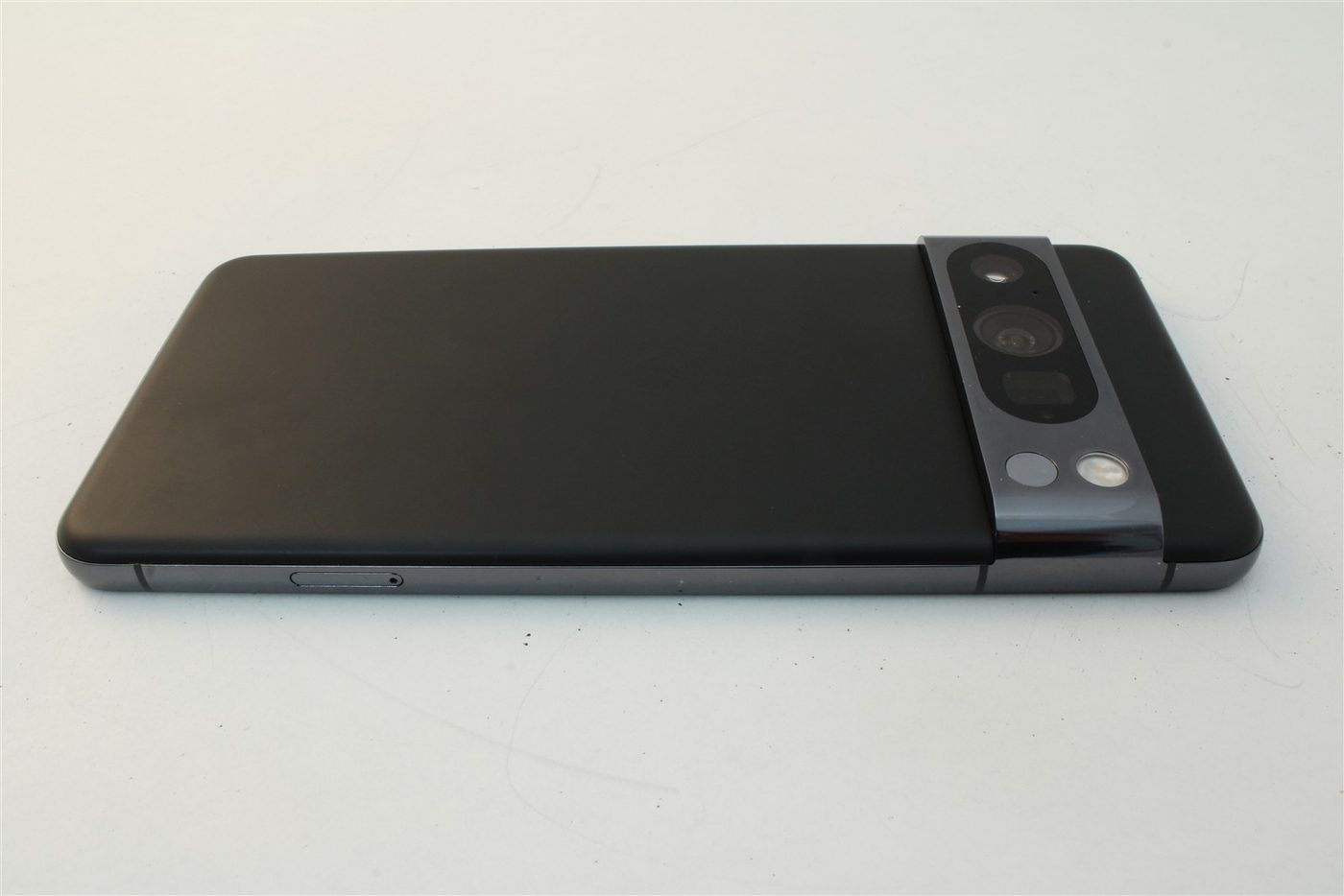 Pixel 8 Pro in Black