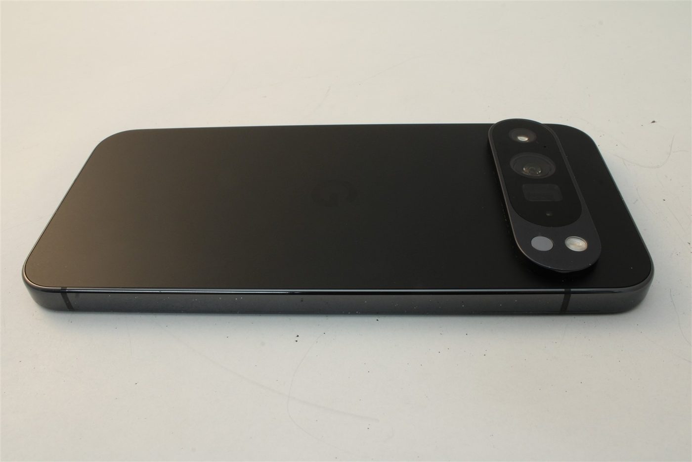Pixel 9 Pro XL in Black