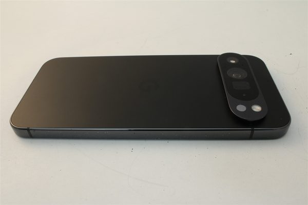 Pixel 9 Pro XL in Black, cosmetic grade B