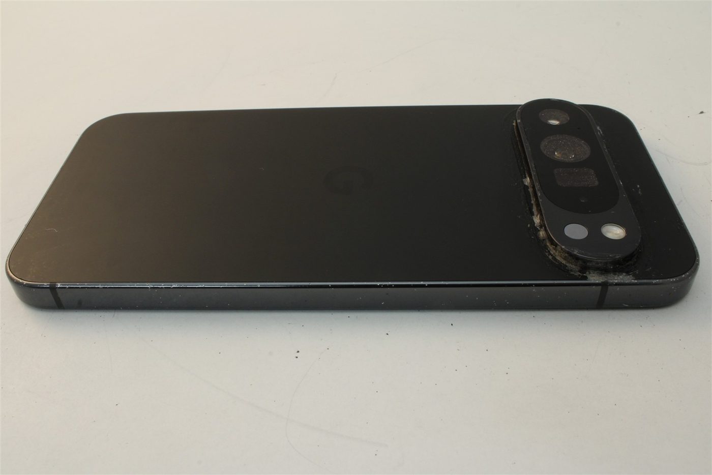Pixel 9 Pro XL in Black