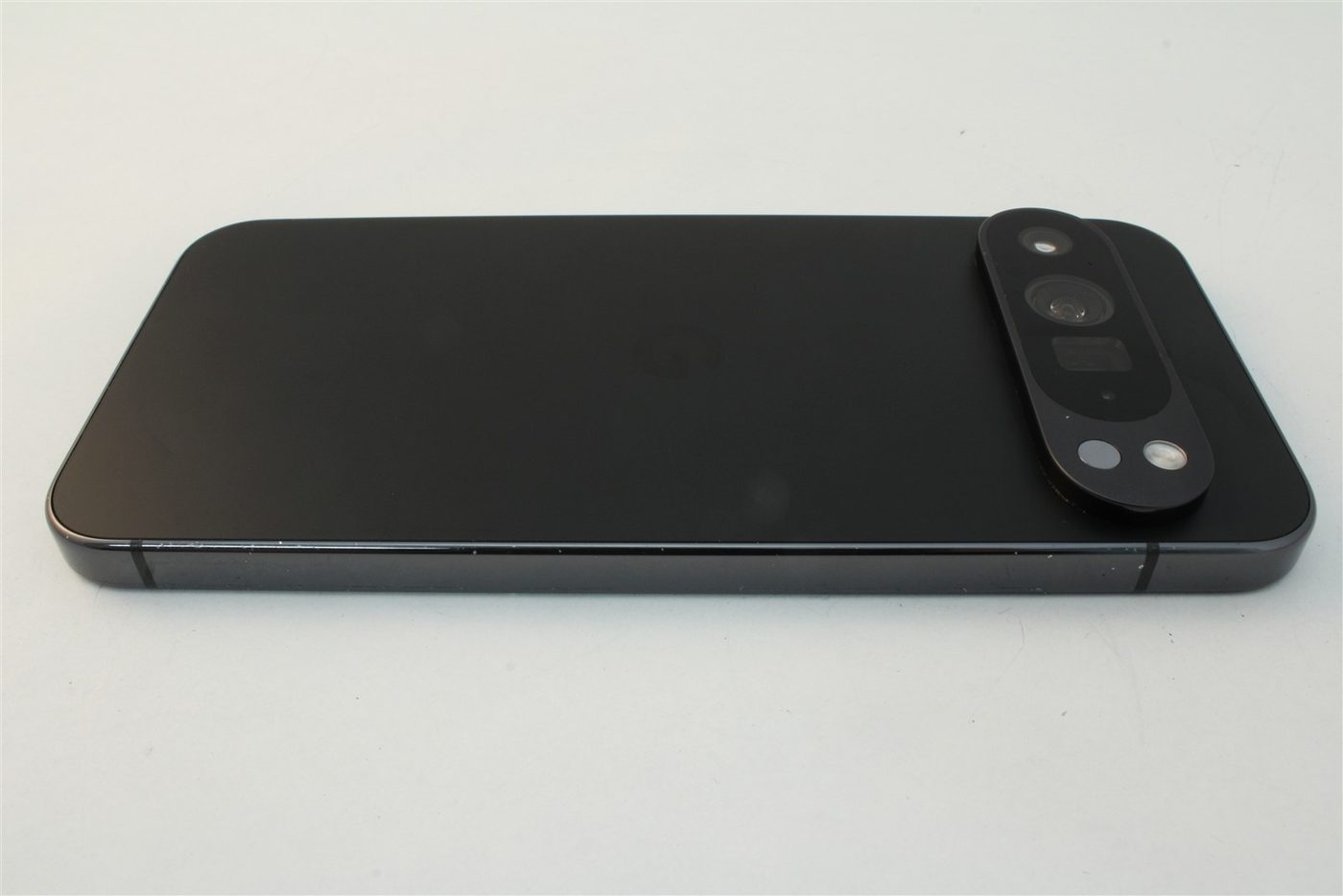 Pixel 9 Pro XL in Black