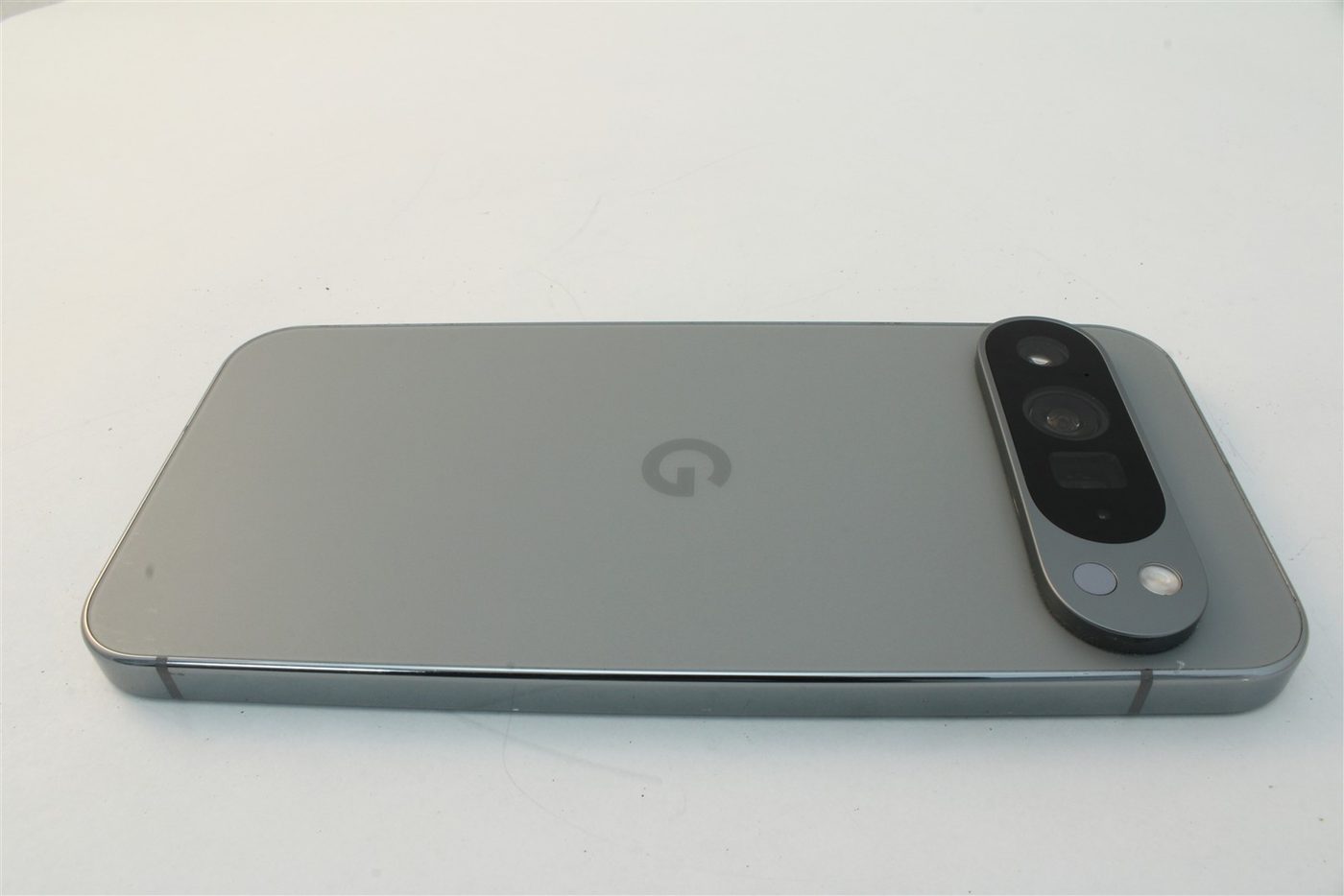 Pixel 9 Pro XL in Green