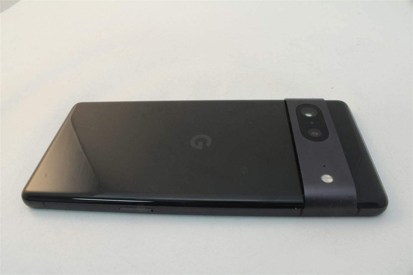 Pixel 7 in Black