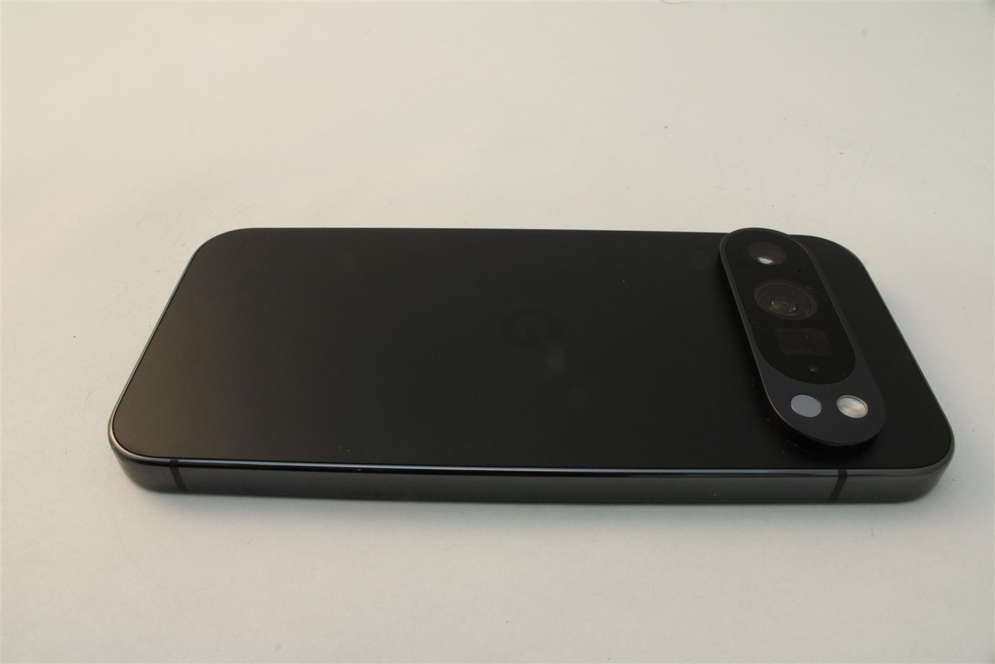 Pixel 9 Pro in Black
