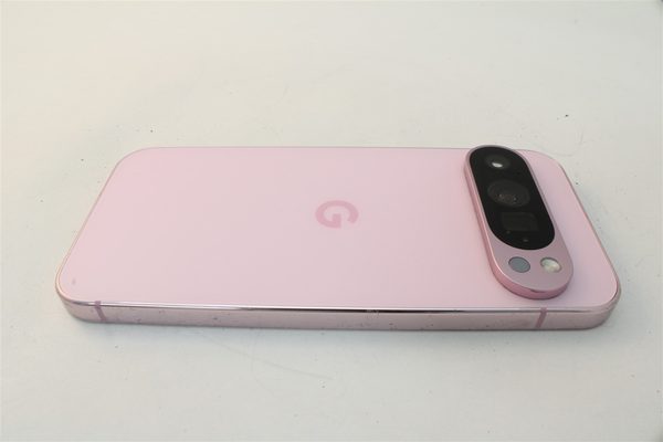 Pixel 9 Pro in Pink, cosmetic grade B