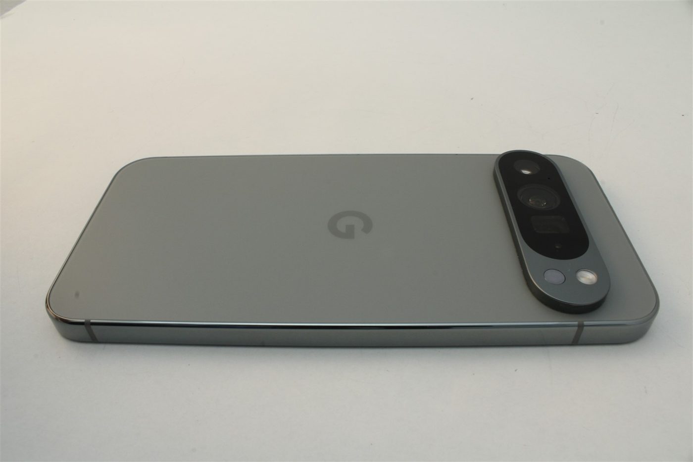 Pixel 9 Pro XL in Green