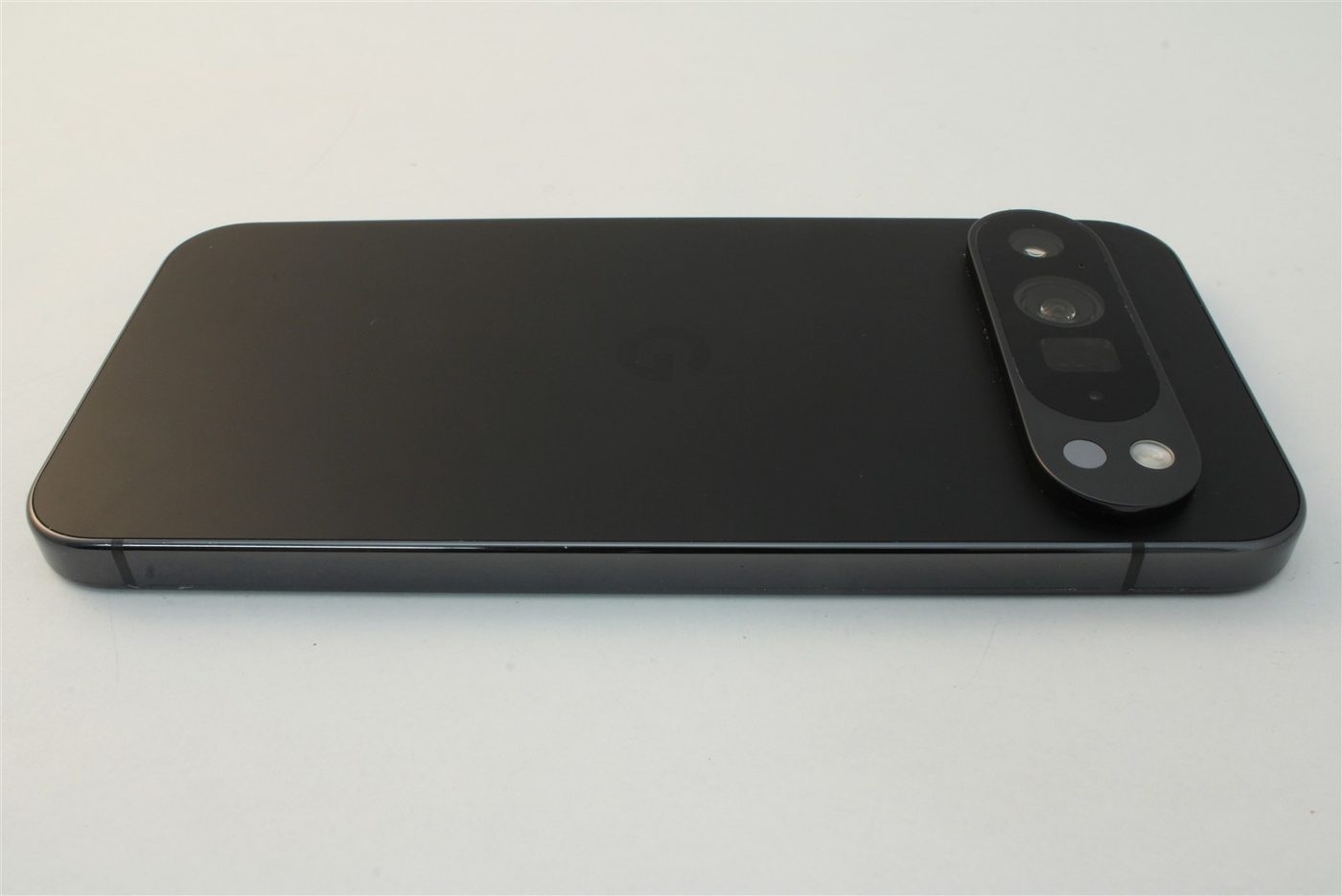 Pixel 9 Pro XL in Black