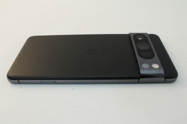 Pixel 8 Pro in Black, cosmetic grade A
