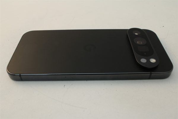 Pixel 9 Pro in Black, cosmetic grade A