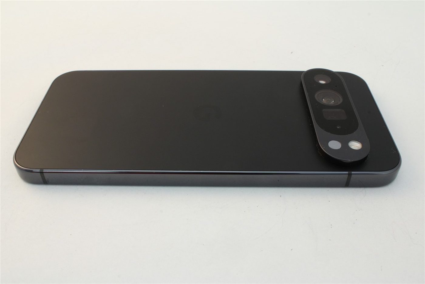 Pixel 9 Pro XL in Black