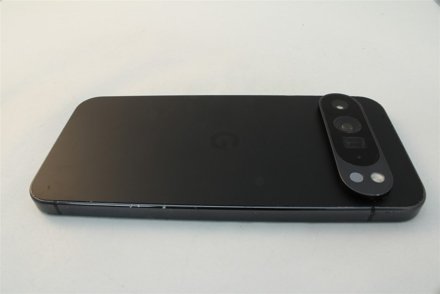 Pixel 9 Pro XL in Black
