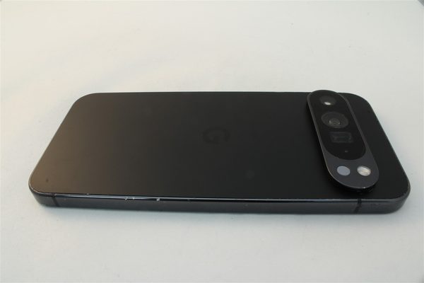 Pixel 9 Pro XL in Black, cosmetic grade B