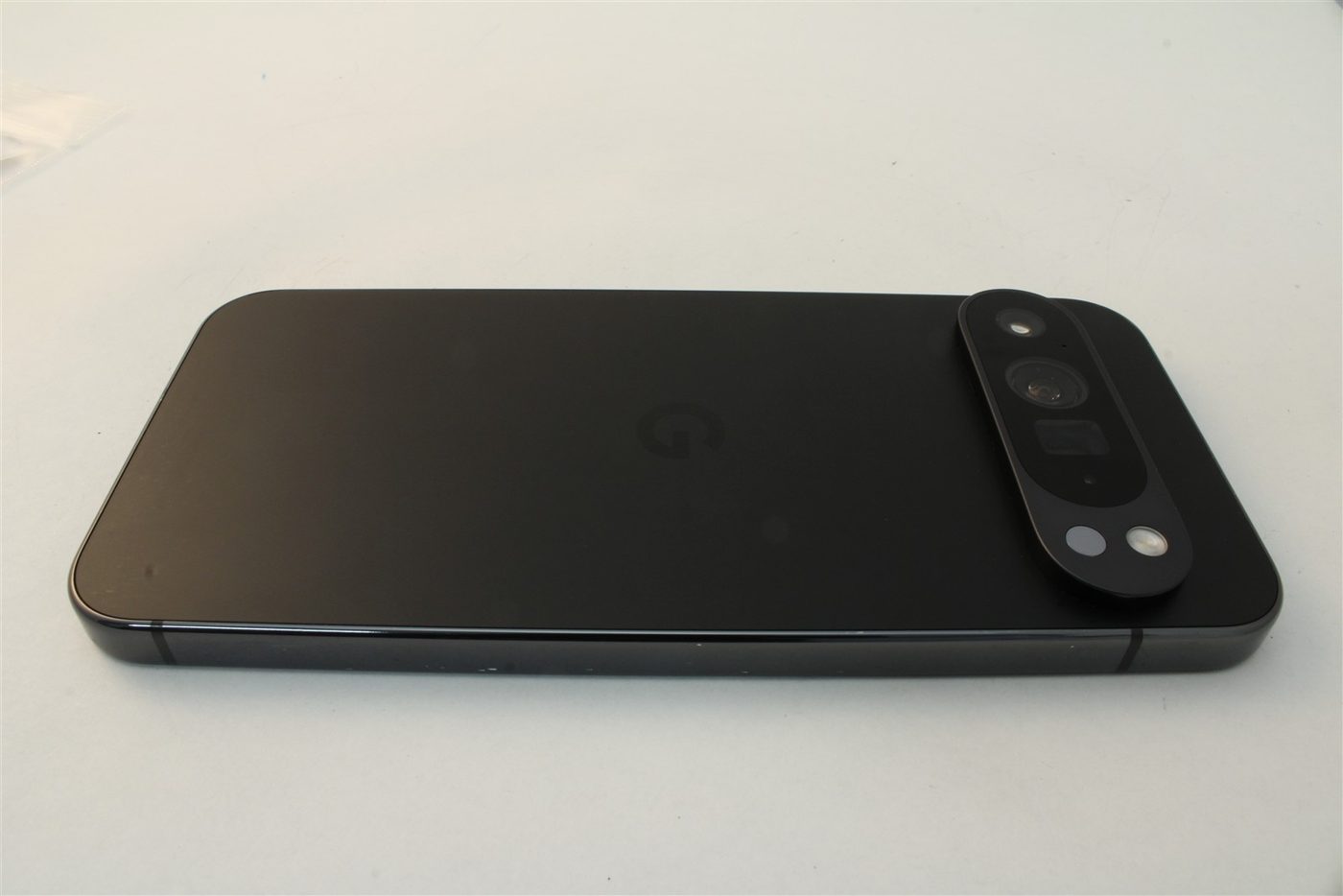 Pixel 9 Pro XL in Black