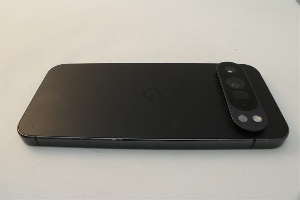 Pixel 9 Pro XL in Black, cosmetic grade A