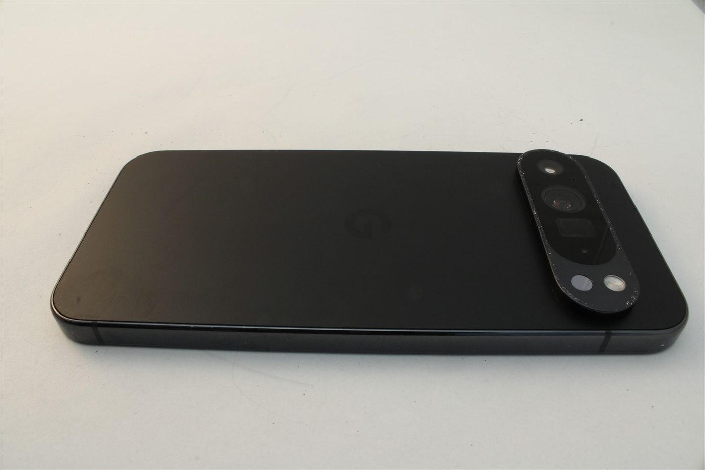 Pixel 9 Pro XL in Black