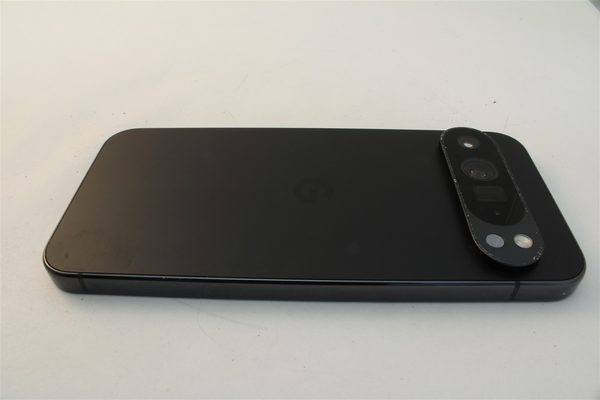 Pixel 9 Pro XL in Black, cosmetic grade C