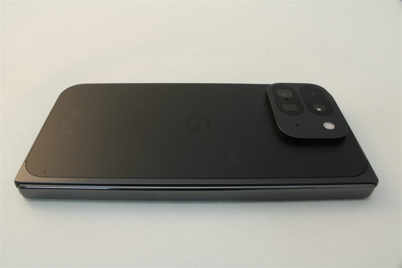 Pixel 9 Pro Fold in Black