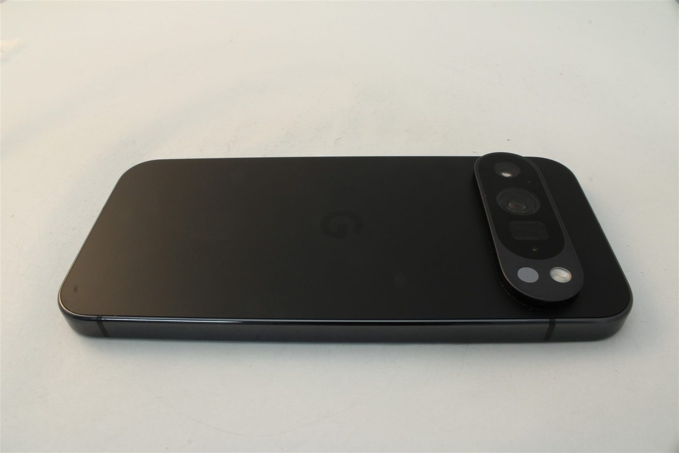 Pixel 9 Pro in Black