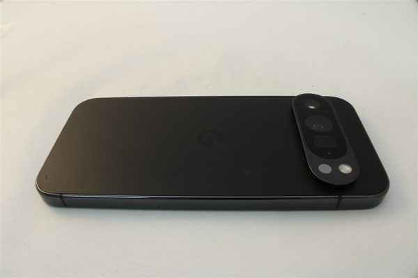 Pixel 9 Pro in Black, cosmetic grade A