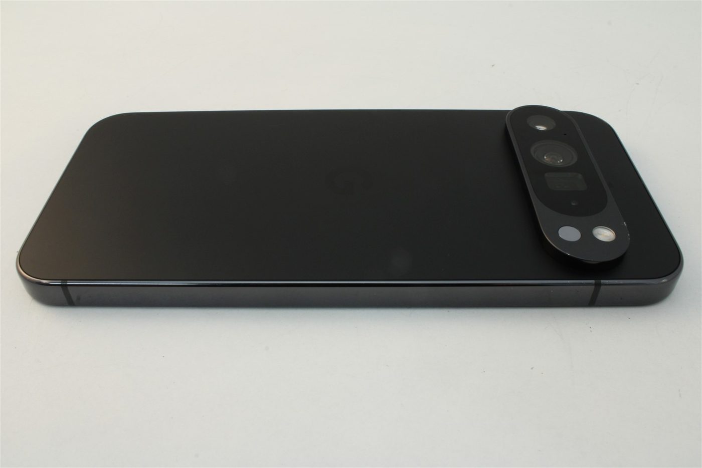 Pixel 9 Pro XL in Black