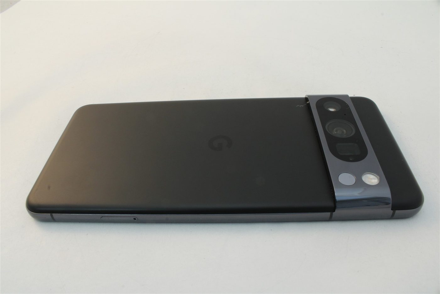 Pixel 8 Pro in Black