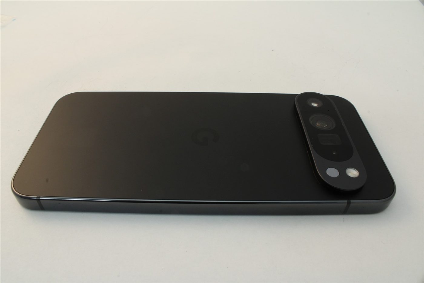 Pixel 9 Pro XL in Black