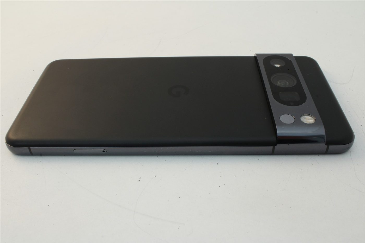 Pixel 8 Pro in Black