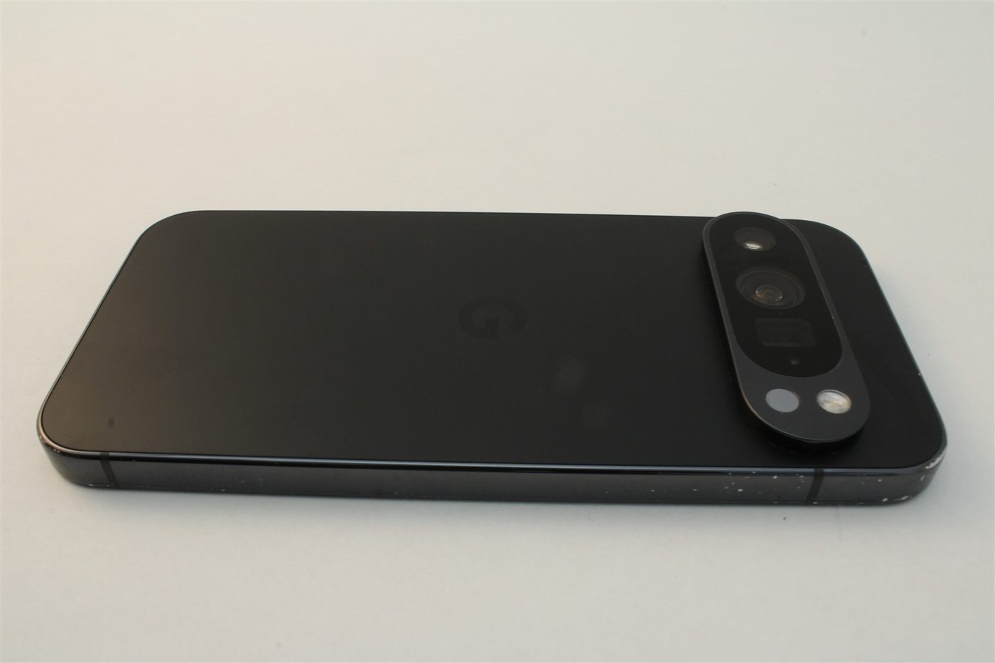 Pixel 9 Pro in Black