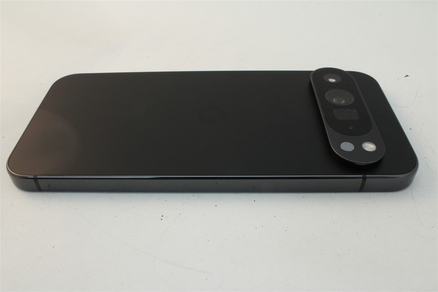 Pixel 9 Pro XL in Black
