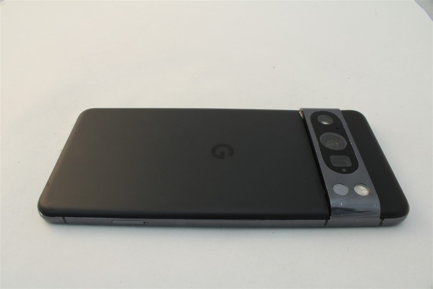 Pixel 8 Pro in Black