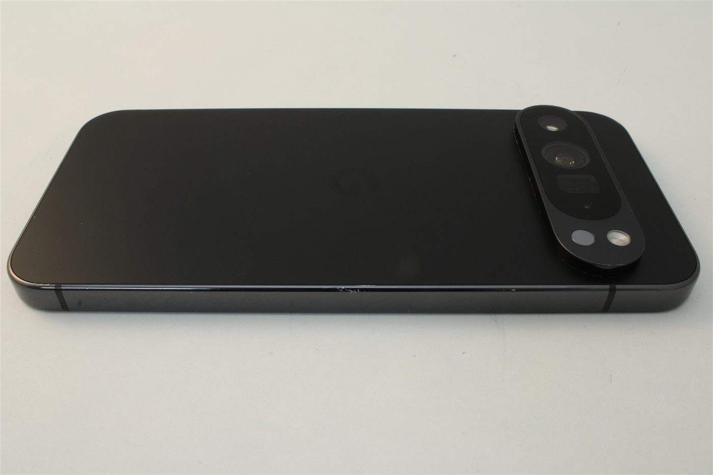 Pixel 9 Pro XL in Black
