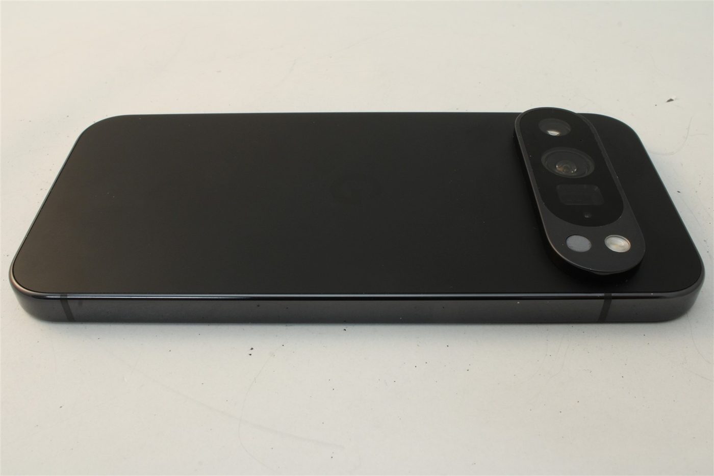Pixel 9 Pro in Black
