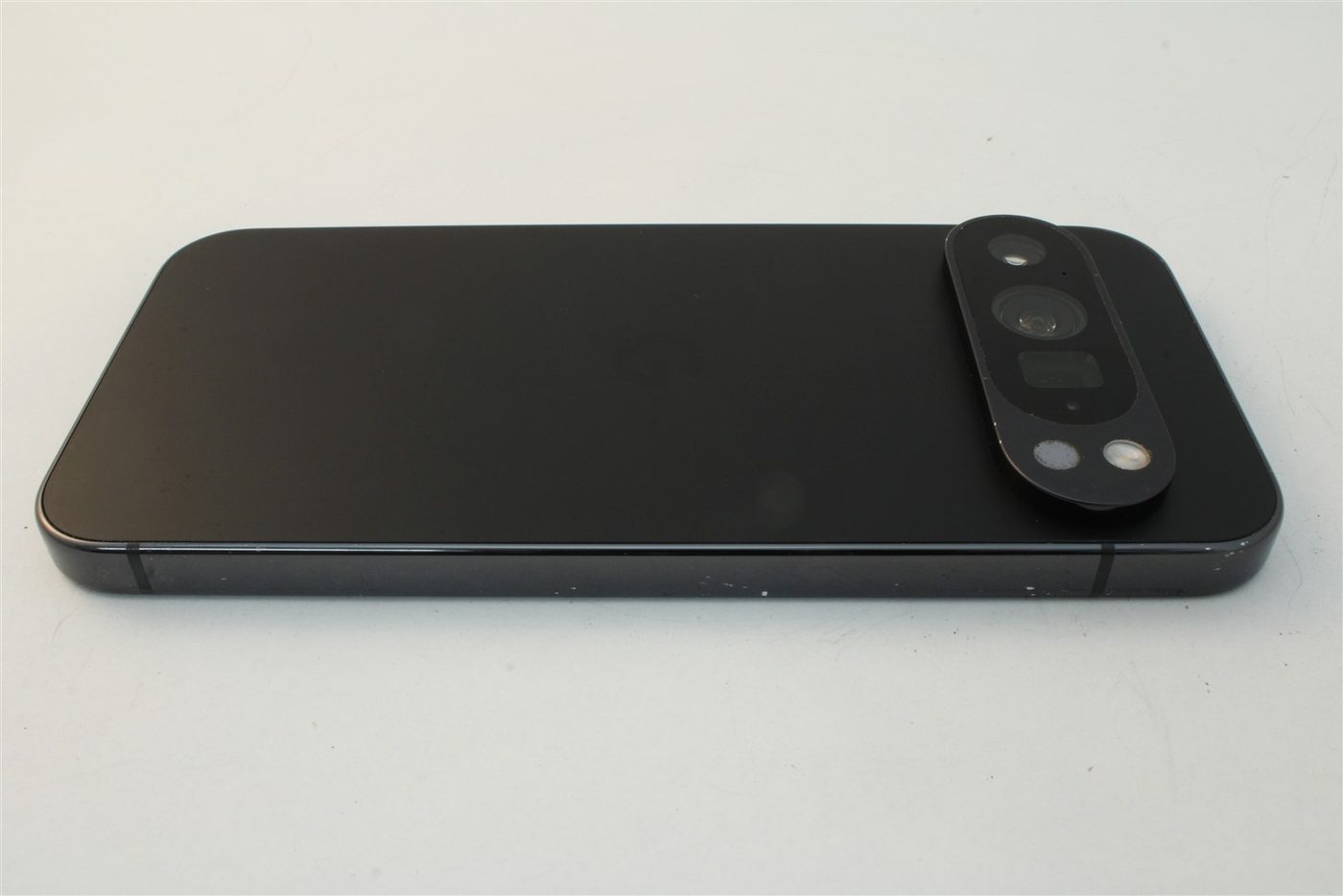 Pixel 9 Pro in Black