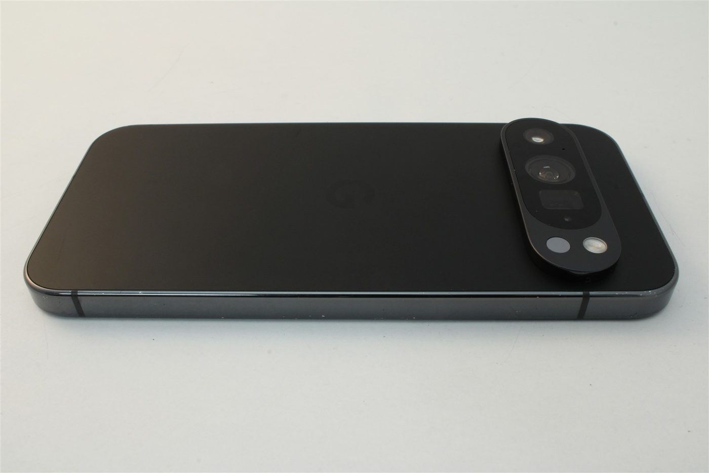 Pixel 9 Pro in Black