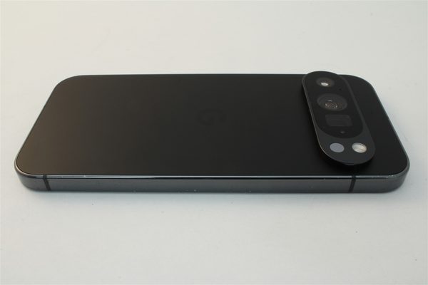 Pixel 9 Pro in Black, cosmetic grade A