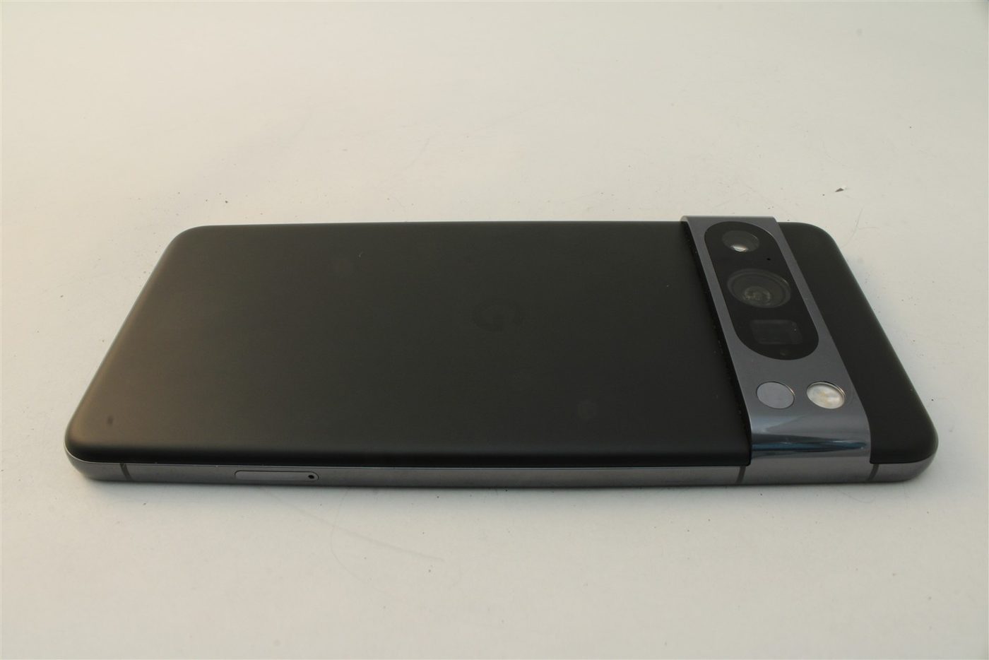 Pixel 8 Pro in Black