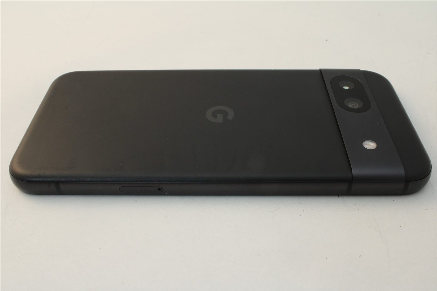 Pixel 8a in Black