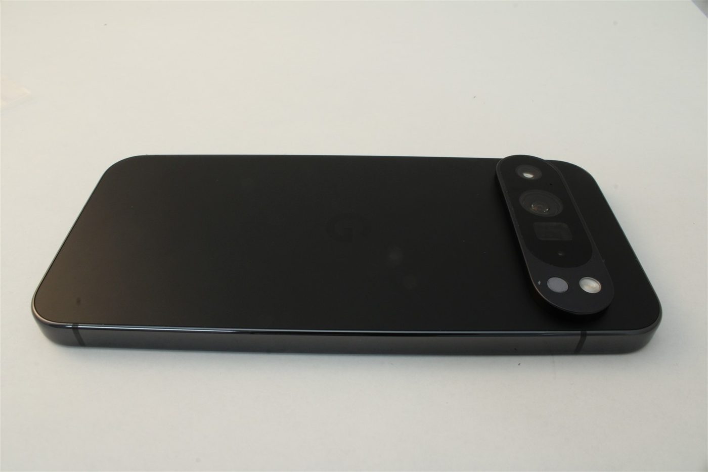 Pixel 9 Pro XL in Black
