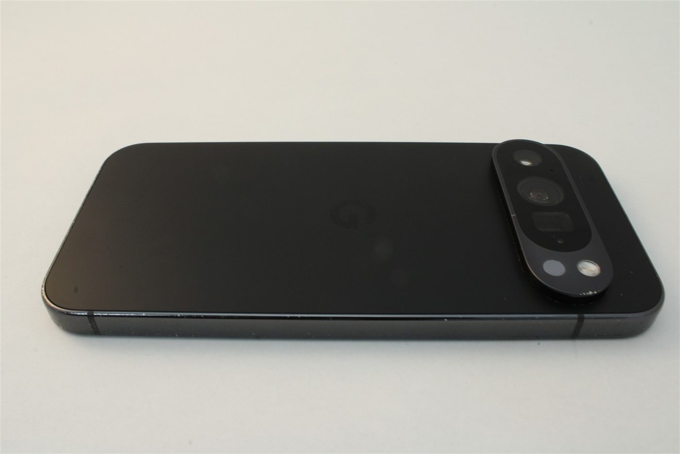 Pixel 9 Pro in Black