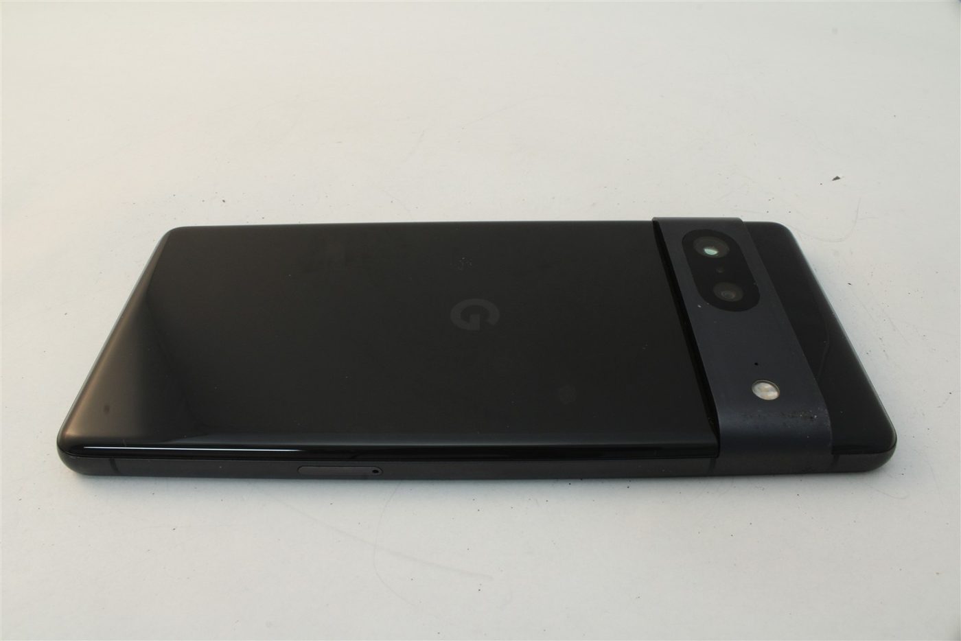 Pixel 7 in Black