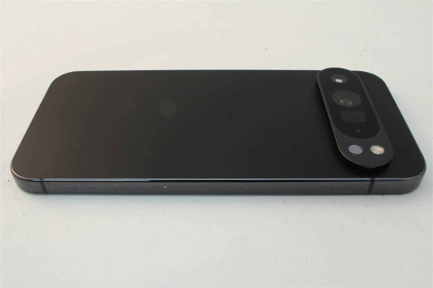 Pixel 9 Pro XL in Black