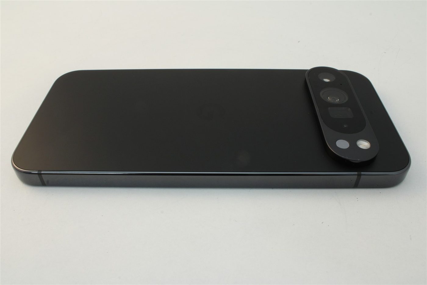 Pixel 9 Pro XL in Black