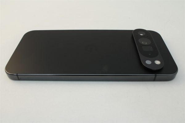 Pixel 9 Pro XL in Black, cosmetic grade A+