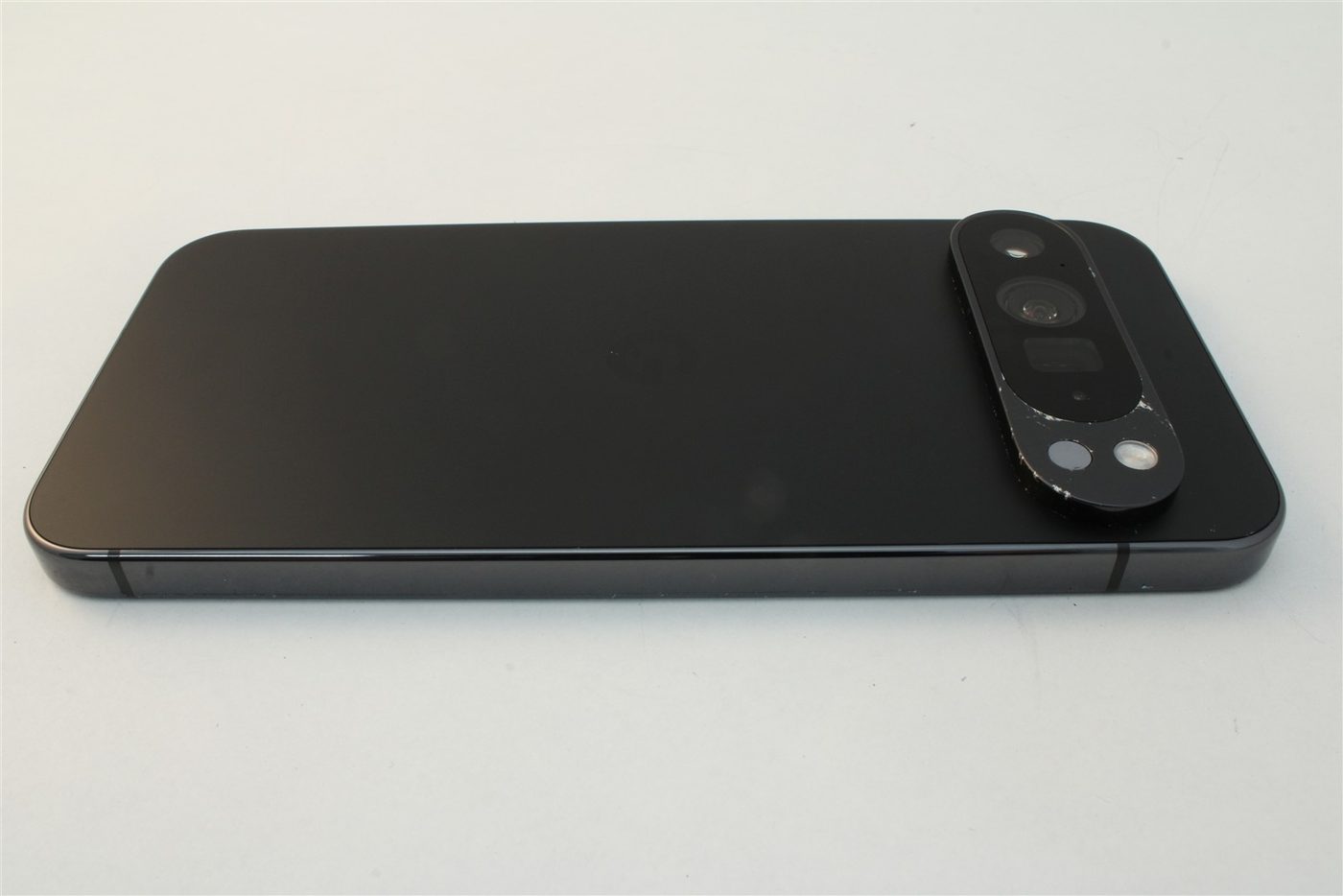 Pixel 9 Pro XL in Black