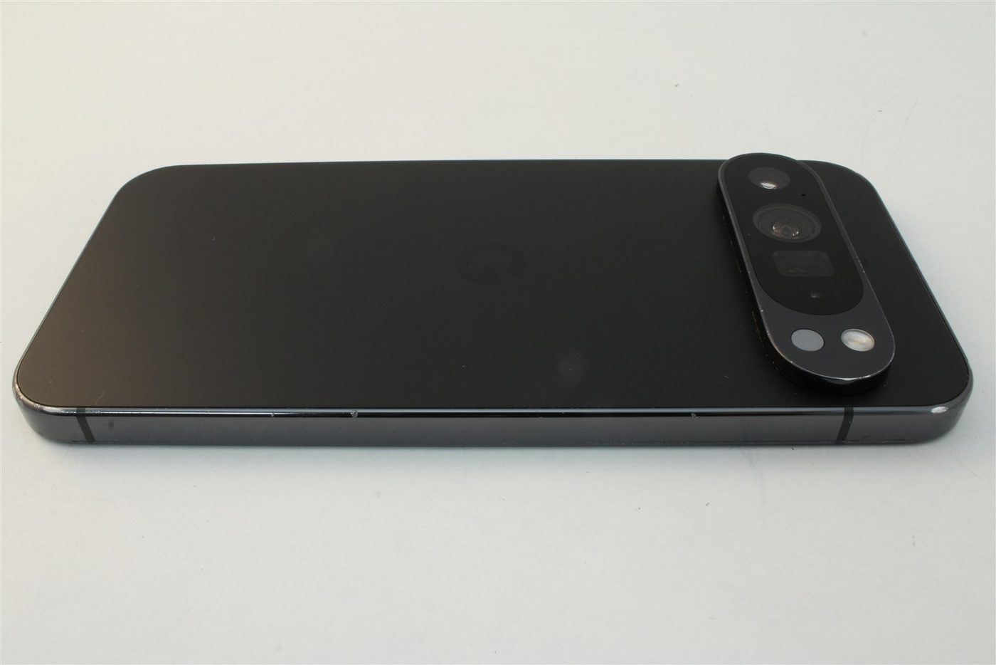 Pixel 9 Pro XL in Black