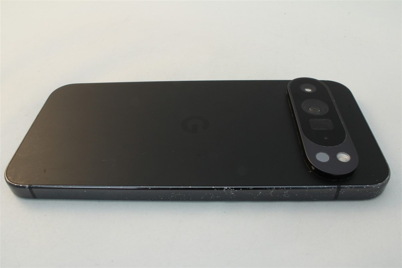 Pixel 9 Pro XL in Black